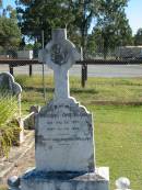 
Andreas OPPERMANN
geb  25 Juli 1835
gest 23 Juli 1904

Bethania (Lutheran) Bethania, Gold Coast
