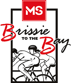 MS Brissie to the Bay