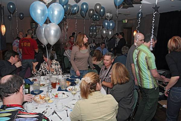 DSTC Farewell Symposium, 28 July 2005  | 