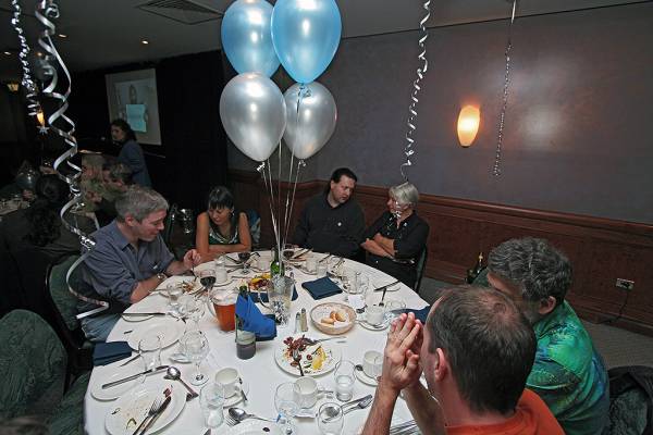 DSTC Farewell Symposium, 28 July 2005  | 