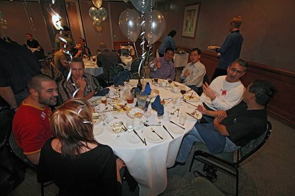 DSTC Farewell Symposium, 28 July 2005  | 