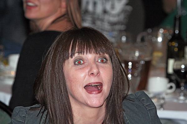 Kelli Shanahan,  | DSTC Farewell Symposium, 28 July 2005  | 