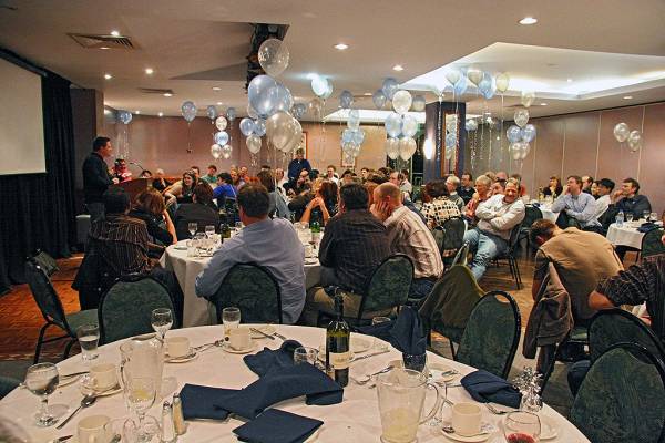 DSTC Farewell Symposium, 28 July 2005  | 