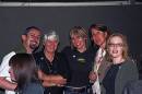 Keith Duddy, Jenny Mackay, Naomi Andrew, Kate Horsley, Michelle Legarde, DSTC Farewell Symposium, 28 July 2005 