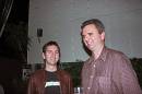 Bradley Schatz, Michael Neville, DSTC Farewell Symposium, 28 July 2005 