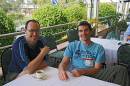 Markus Rittenbruch, Ronnie Schroeter, DSTC Farewell Symposium, 28 July 2005 