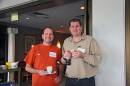 Andrew Berry, Glenn Wright, DSTC Farewell Symposium, 28 July 2005 