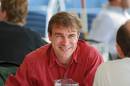 Paul Newbound, DSTC Farewell Symposium, 28 July 2005 