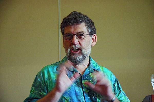 Rob Cook,  | DSTC Farewell Symposium, 28 July 2005  | 