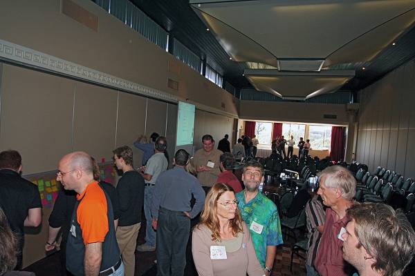 DSTC Farewell Symposium, 28 July 2005  | 