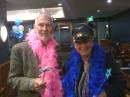 John Mackay, Jenny Mackay 