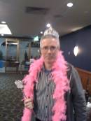 Ted McFadden 