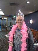 Ted McFadden 