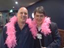 Gary Gaskell, Zoran Milosevic 
