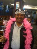 Rohit Mathur 