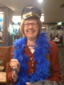 Cathy Ewald 