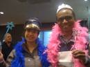Zar Zar Tun, Andry Rakotonirainy 