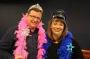 Steven Bird, Linda Bird 