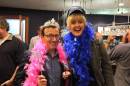 Nigel Ward, Felicity Ward 
