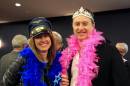 Miranda & Dean Povey 