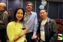 Zar Zar Tun, Michael Lawley, Hoylen Sue 