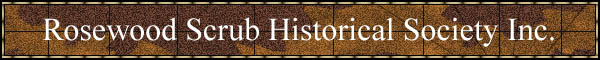  Rosewood Scrub Historical Society Inc.