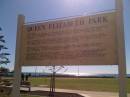 Coolangatta War Memorial  
