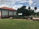 Remembrance Place  Graceville War Memorial (Sherwood Shire)    