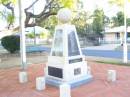 Helidon War Memorial  