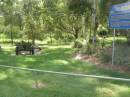 ISA Memorial Park, Inala Branch of Incapacitated Servicemen and Women's Association  