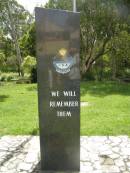 ISA Memorial Park, Inala Branch of Incapacitated Servicemen and Women's Association  