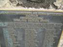 ISA Memorial Park, Inala Branch of Incapacitated Servicemen and Women's Association  