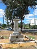  Indooroopilly War Memorial, Brisbane  