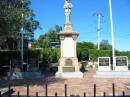 Kenmore (Moggill district) War Memorial 