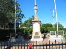 Kenmore (Moggill district) War Memorial 