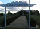 Killarney War Memorial - Warwick Shire 