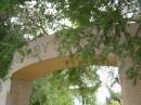 Nobby War Memorial, Clifton Shire 