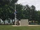  Redbank Memorial Park   