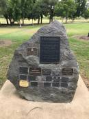  Redbank Memorial Park    