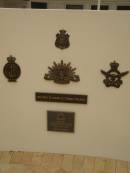 Sherwood War Memorial  