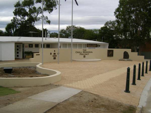 Sherwood War Memorial  |   | 