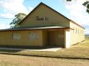 Tannymorel hall, Warwick shire  
