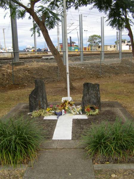 RSL Memorial Park, Tennyson, Brisbane  | 