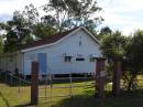 Woodhill Memorial Hall, Beaudesert 