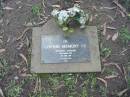 
Stewart JOHNSON
13 Apr 1991
aged 21

Albany Creek Cemetery, Pine Rivers

