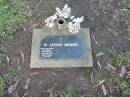Susan Clark COLEMAN (nee GODBOLD) 13 Jan 1996 aged 93  Albany Creek Cemetery, Pine Rivers  