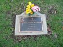 
Noel Thomas WESTMORE
12 Mar 2000
aged 73

Albany Creek Cemetery, Pine Rivers

