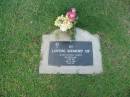 Allen Michael BAKER 17 Jun 1996 aged 77  Albany Creek Cemetery, Pine Rivers  