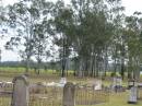 
Alberton Cemetery, Gold Coast City
