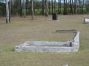 
Alberton Cemetery, Gold Coast City
